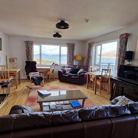 Skye Picture House Hotel Broadford  Eksteriør billede