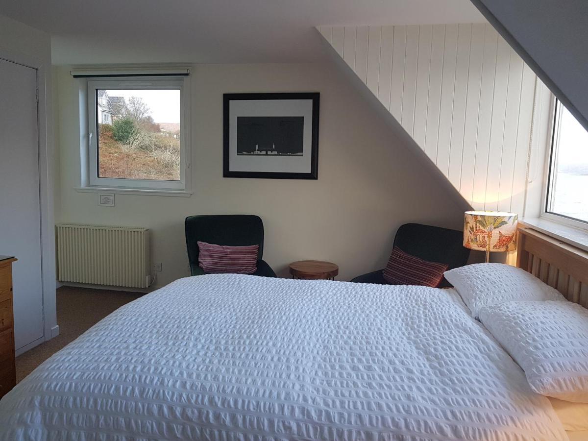 Skye Picture House Hotel Broadford  Eksteriør billede