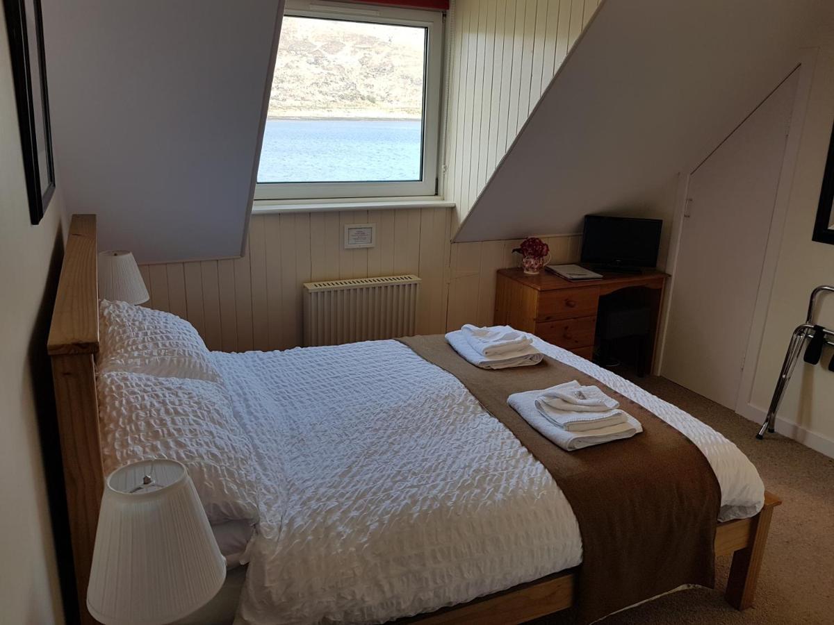 Skye Picture House Hotel Broadford  Eksteriør billede